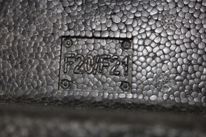 фото №12, Pas переднє підсилювач bmw f20 f21 7245804 7266325