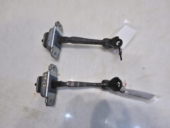 фото №7, Обмежувач двері зад hyundai i30 i