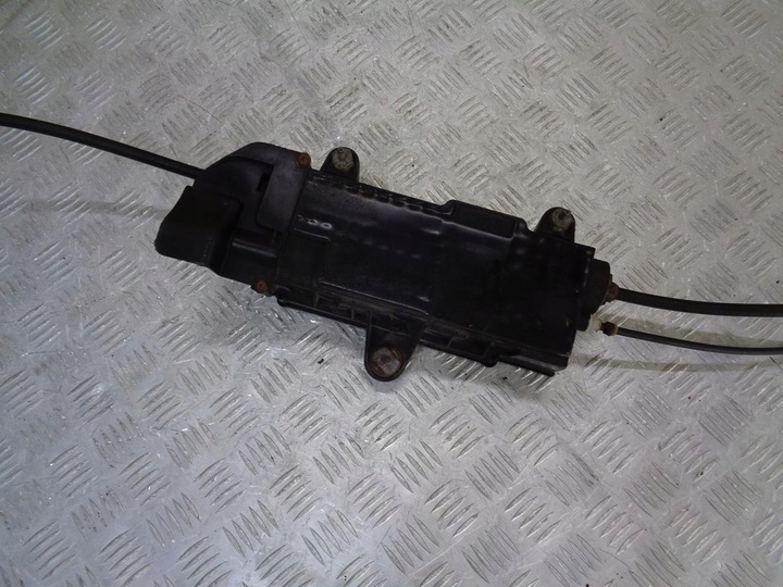 фото №7, Гальмо ручний електричний механізм citroen c6 05- 9661750380