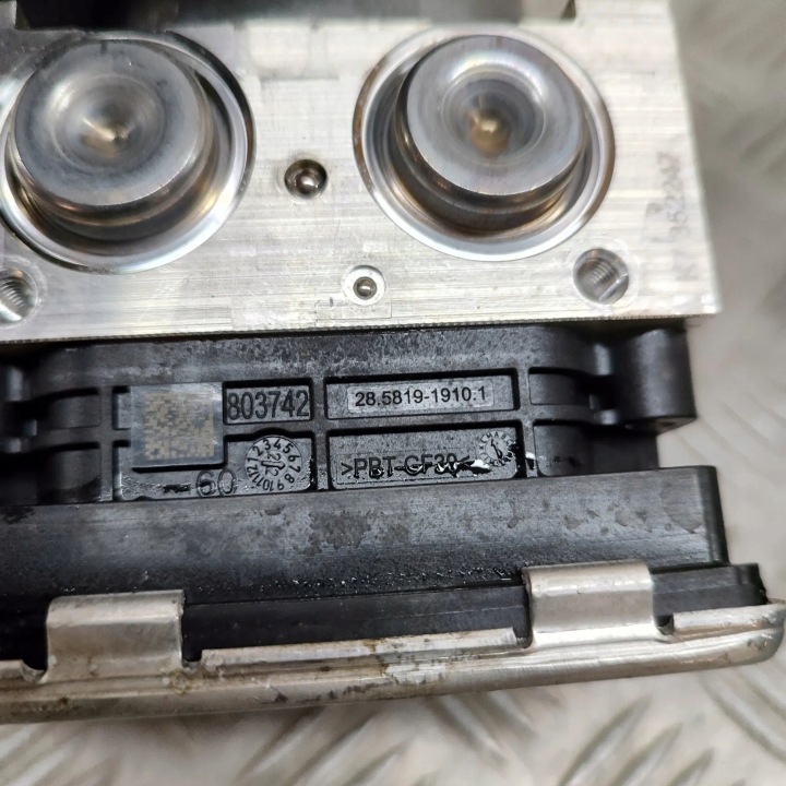 фото №9, Блок керування abs bmw 3 g20, g28 5a6dc49 29995697 2.0l 135kw 2023