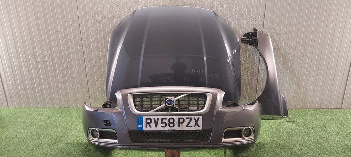 фото №1, Pas переднє комплектний volvo v70 s80 xc70 07-16