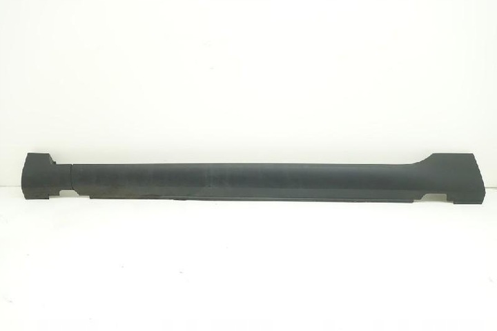 фото №1, Планка накладка пороговая левая peugeot 2008 i 13-19r