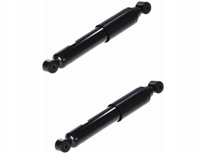 фото №1, Амортизаторы зад kyb 551811