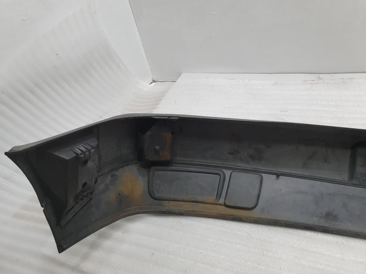 фото №11, Бампер перед переднє vw t4 701807101