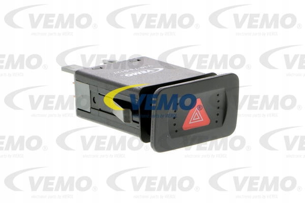 фото №14, Вимикач світла аварійних vemo 10-73-0127 1j0953235j