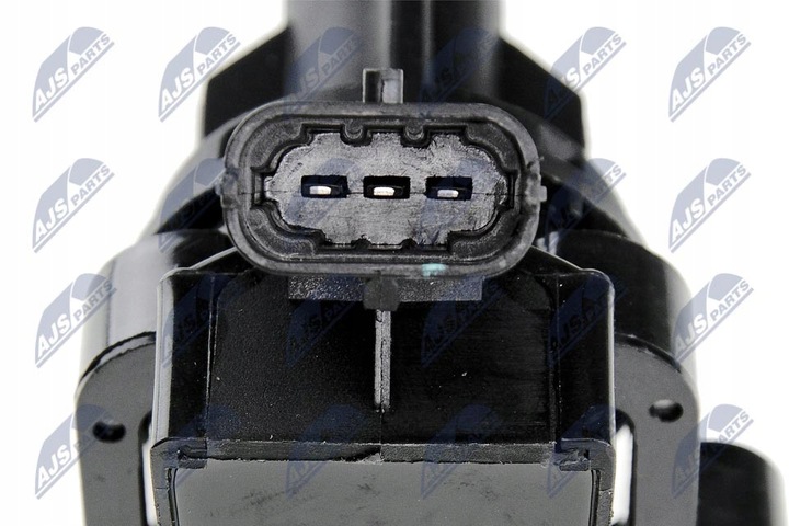 фото №9, Котушка запалювання do toyota corolla 1.4