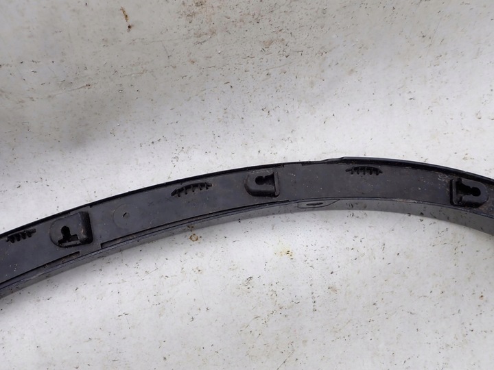 фото №13, Bmw x1 f48 м-пакет 15- планка крила ліва зад