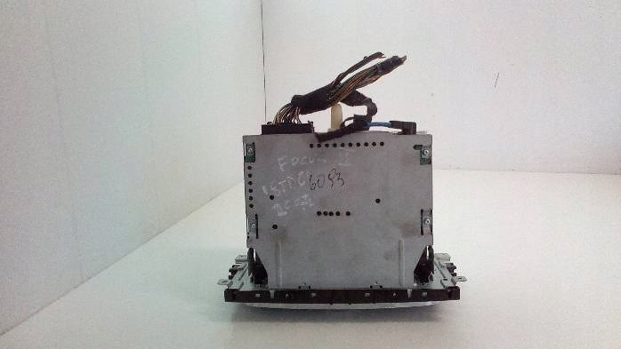 фото №3, Радіопрогравач ford focus mk2 07r. 7m5t-18c815-ba