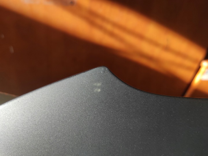 фото №13, Капот кришка двигуна audi a4 b8 lx7w дорестайлінг defect