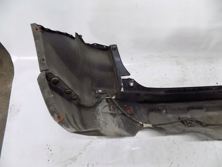 фото №8, Honda cr-v iii 06-11 nh684p бампер зад