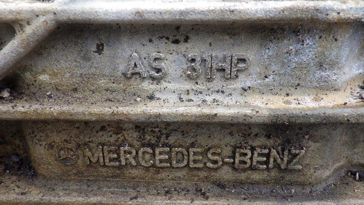 фото №15, Коробка передач коробки передач автомат автоматична vito w447 2.0 cdi 20 рік 98 tyś. km