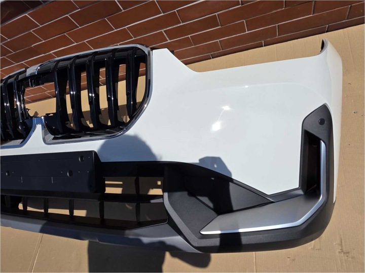 фото №7, Бампер передний bmw x1 u11 300 xline 6xpdc жгут
