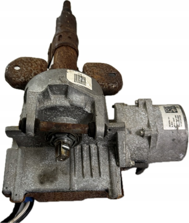 фото №9, Lancia ypsilon iii 11-24r підсилювач електричні 38228784 735674961