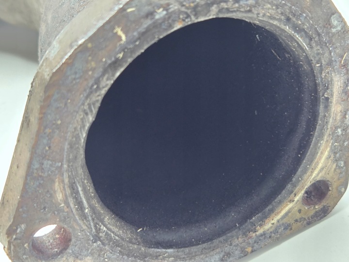фото №6, Катализатор фильтр dpf audi a6 c6 3.0 tdi рестайлинг 4f0131701 bn полный