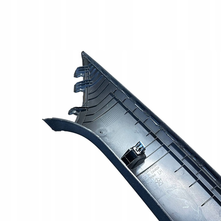 фото №5, Dodge charger 2016 левая сторона обшивка стоек