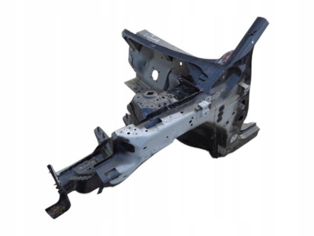 фото №1, Чверть лонжерон ліва range rover evoque i l538