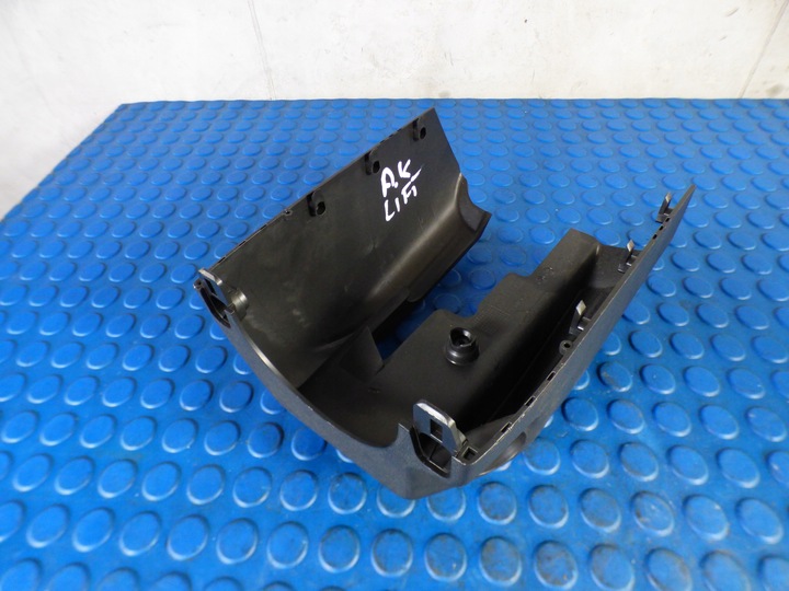 фото №7, Захист корпус колонки кермового замок запалювання європа st.bdb opel astra k v