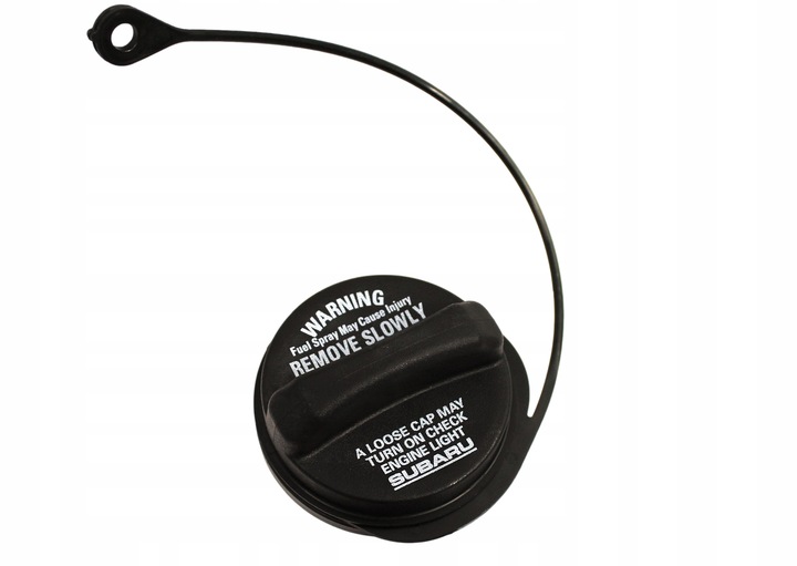 фото №1, Subaru оригинальный номер крышка гайка заливка топлива