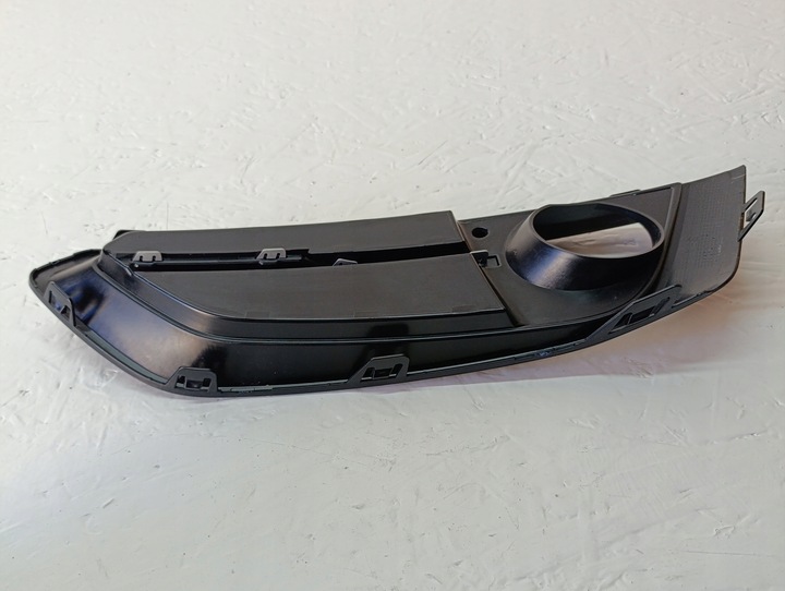 фото №8, Bmw 2 f22 f23 решётка бампера правая передняя перед 7343732