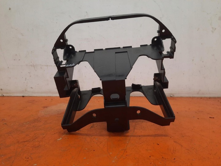 фото №5, Ford focus c-max i 03-07 рамка радио навигации 3m5118a998