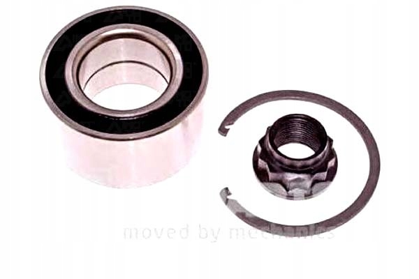фото №2, Підшипник колеса комплект toyota yaris _cp10 1.0 16v