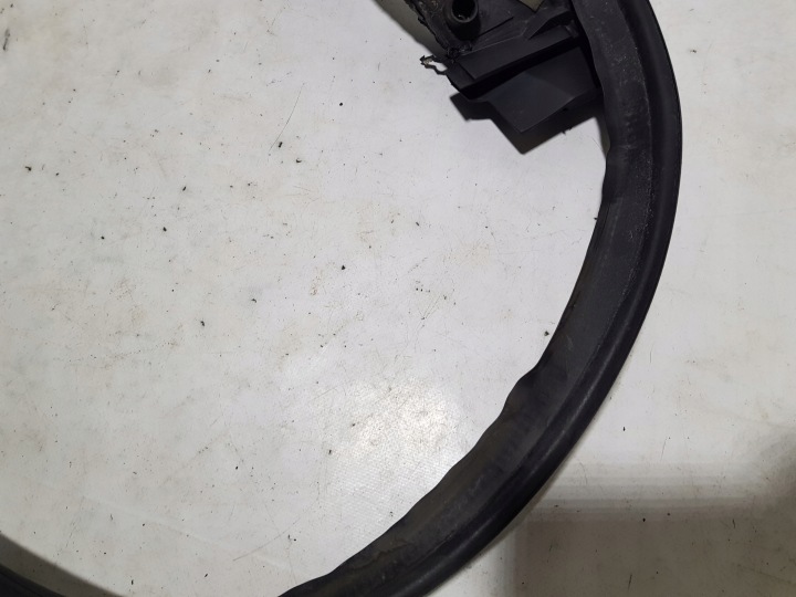 фото №13, Уплотнитель крыша крышки багажника a1727500098 mercedes slk r172 w172