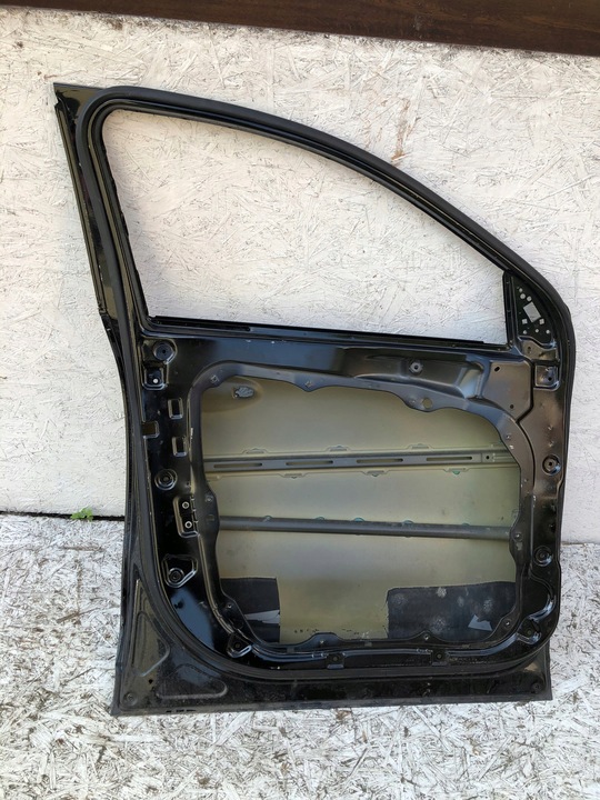 фото №8, Дверь перед передние левая kia sorento iii 3