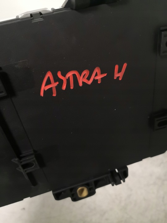 фото №5, Модуль rec opel astra h 13145020