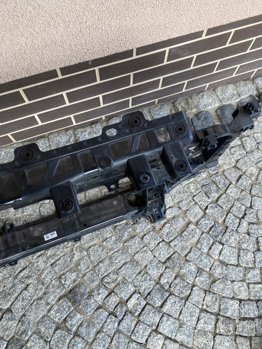 фото №9, Hyundai ioniq 5 pas переднее усилитель
