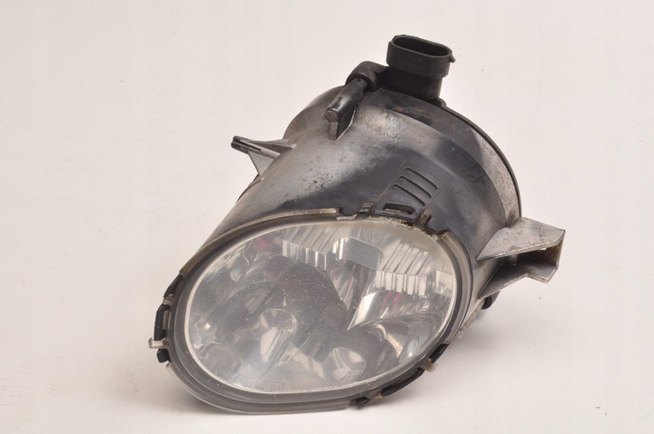 фото №1, Volvo s40 ii v50 галоген правий led drl 31353108