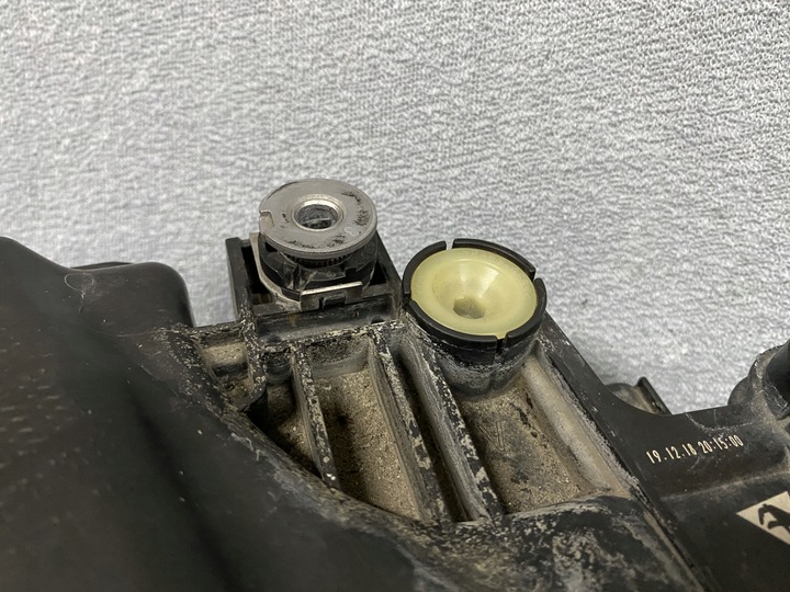 фото №12, Лампа audi q3 83a повний led європа права оригінал