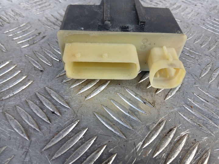 фото №5, Citroen berlingo iv partner модуль реле свічок розжарювання 9662570880 19r