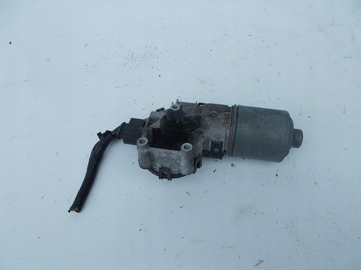 фото №1, Моторчик дворник перед передних mondeo mk4 s-max mk1