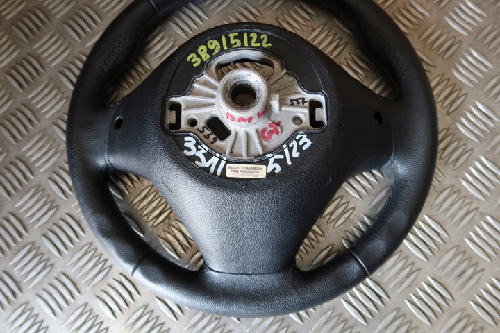 фото №8, Кермо bmw 3 gt 62560150d