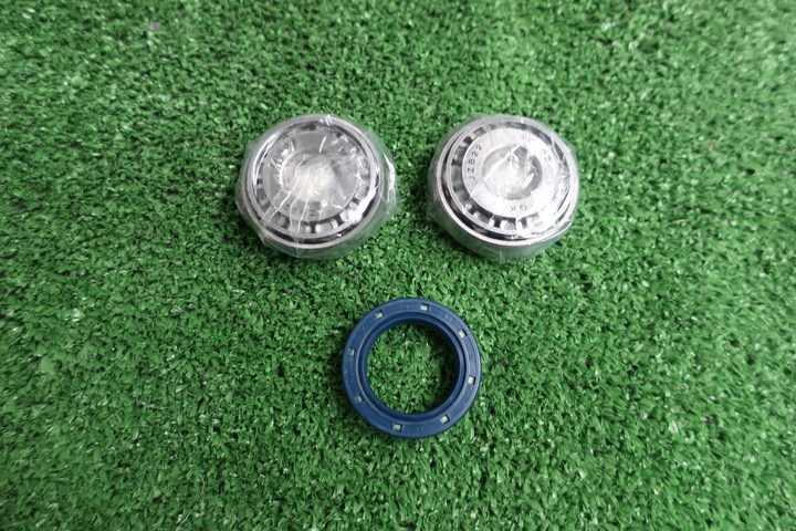 фото №1, Підшипник ущільнювач kuli ступиці suzuki jimny samurai