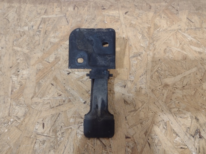 фото №8, Петлі засув засувки капота mini countryman