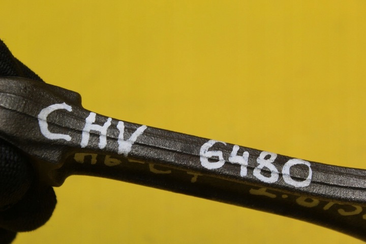 фото №8, Шатун шату́н 079g a4 s4 a6 c7 chv 2.8fsi