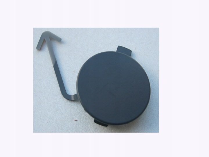 фото №1, Заглушка фаркоп бампера перед seat toledo iv 13-16 aso