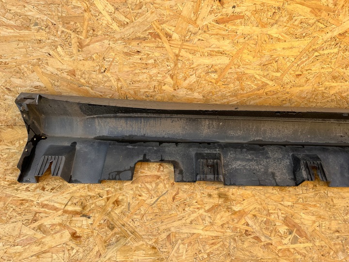 фото №11, Mercedes gle w167 a167 amg планка порогова накладка поріг ліва a1676984601