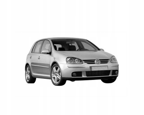 фото №16, Фары vw golf v 03-/jetta 05 -kpl l+p
