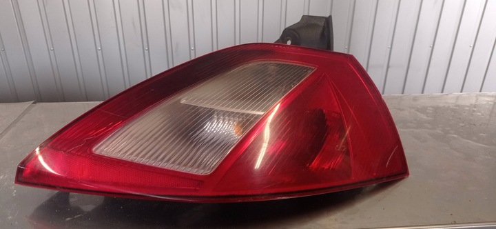 фото №1, Renault megane ii лампа зад задня права