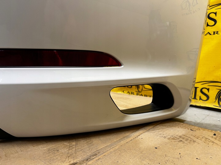 фото №10, Задний бампер porsche 911 991 carrera рестайлинг c9a