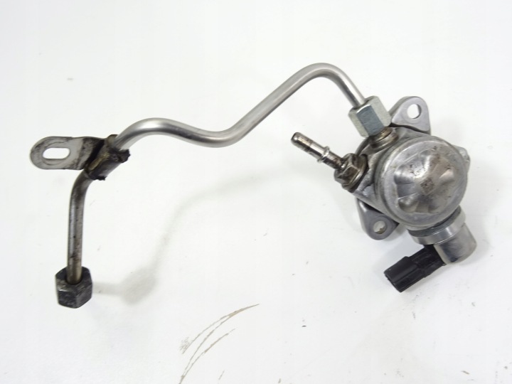 фото №9, Nissan juke f15 1.2 dig бензин насос топливная рейка топлива 166307214r 2010-2018