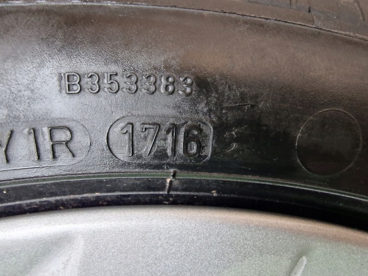 фото №10, Диск диски алюминиевая bmw 1 f20 2 f22 6796206