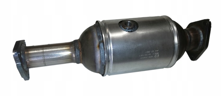 фото №13, Катализатор jmj jmj 1090001