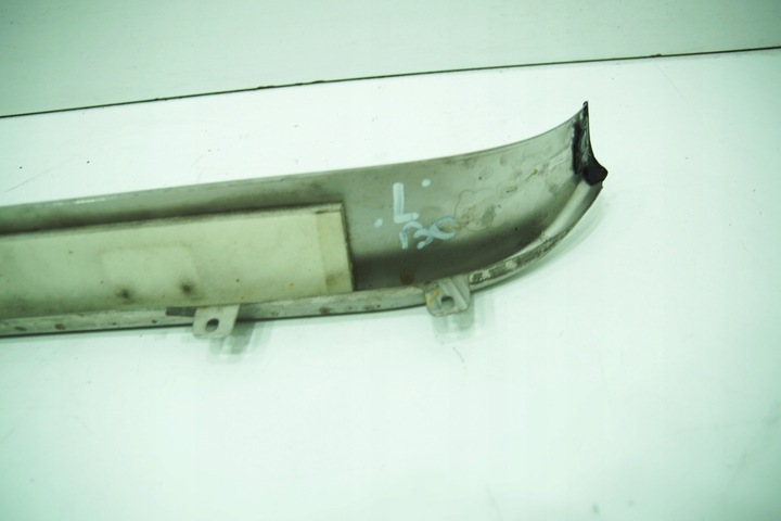 фото №7, Планка накладка порогова ліва bentley continental gt 2004r 3w8853537g