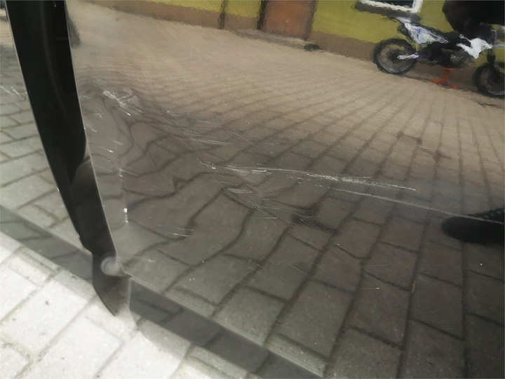 фото №8, Ford c-max ii mk2 10-14 двері ліві зад комплектні демонтаж