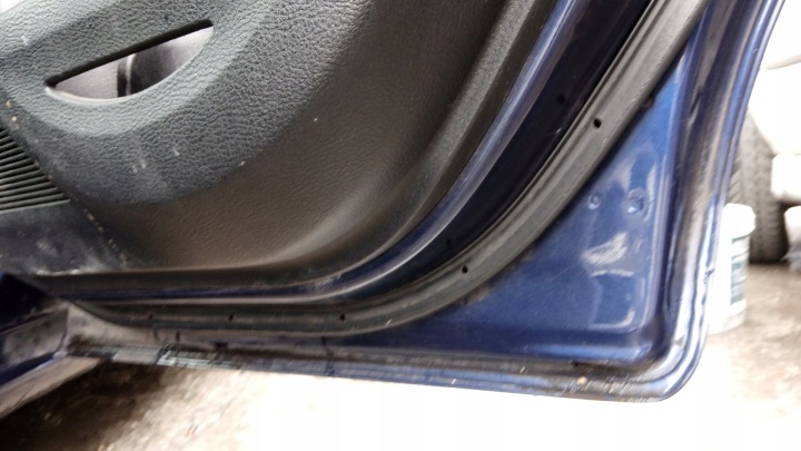 фото №8, Mazda ii 2 demio dy 02- дверь задние prawe12r