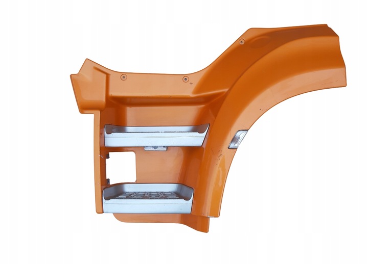 фото №1, Daf cf євро 6 stopnica ліва підкрилок градуси 1835070 оригінал