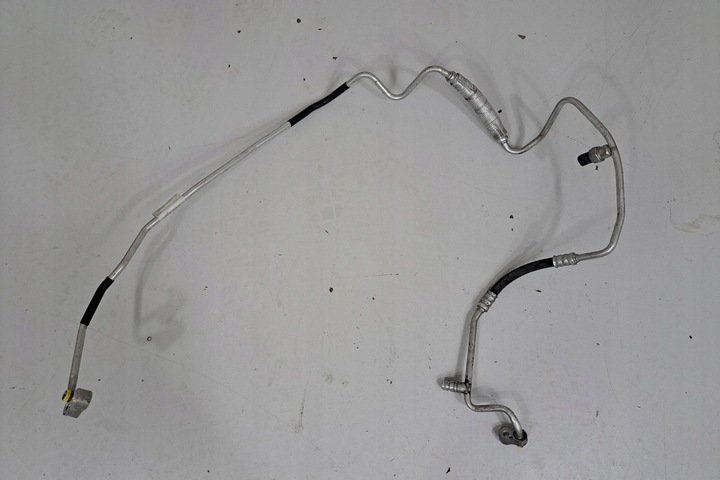 фото №11, Трубки кондиционера bmw 3 cabrio e93 9151740 4.0l бензин 309kw 2008